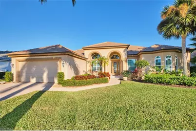 16275 Edgemont Dr, Fort Myers, FL 33908 - Photo 1