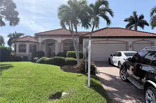 1224 SW 53rd Terrace, Cape Coral, FL 33914 - Photo 1