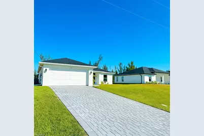 1805 NW 13th Ter, Cape Coral, FL 33993 - Photo 1