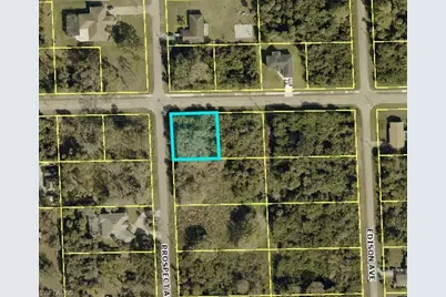 407 W 6th St, Lehigh Acres, FL 33936 - Photo 1