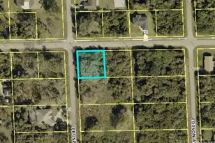 407 W 6th St, Lehigh Acres, FL 33936 - Photo 1