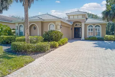 3290 Midship Dr, North Fort Myers, FL 33903 - Photo 1