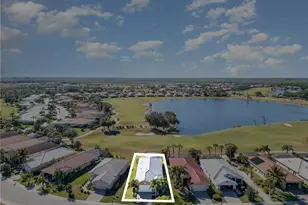 3439 Crosswater Dr, North Fort Myers, FL 33917 - Photo 1