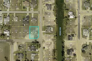 1227 NE 18th Terrace, Cape Coral, FL 33909 - Photo 1