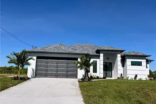 1261 NE 40th St, Cape Coral, FL 33909 - Photo 1