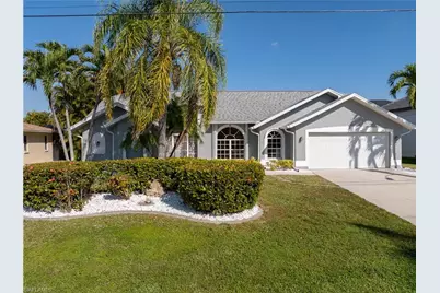 1125 SW 52nd St, Cape Coral, FL 33914 - Photo 1