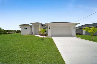 3706 16th St W, Lehigh Acres, FL 33971 - Photo 1