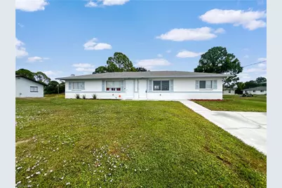 123 Gordon Ave S, Lehigh Acres, FL 33973 - Photo 1