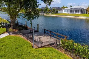 2207 NE 1st Terrace, Cape Coral, FL 33909 - Photo 1