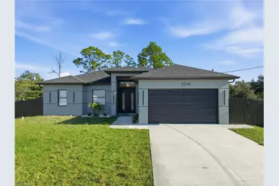 2514 Sunniland Blvd, Lehigh Acres, FL 33971 - Photo 1