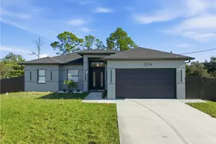2514 Sunniland Blvd, Lehigh Acres, FL 33971 - Photo 1