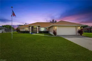 1824 SE 14th Terrace, Cape Coral, FL 33990 - Photo 1