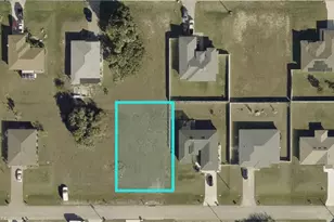 1439 NE 33rd Terrace, Cape Coral, FL 33909 - Photo 1