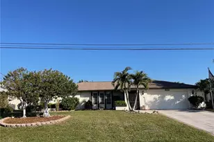 2121 SE 8th Terrace, Cape Coral, FL 33990 - Photo 1