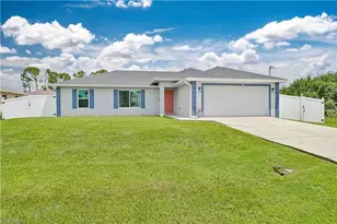 3445 NE 8th Pl, Cape Coral, FL 33909 - Photo 1