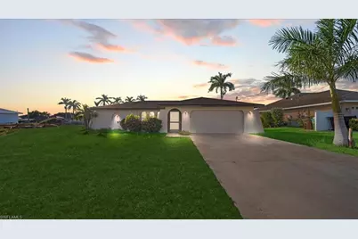 3616 SW 1st Pl, Cape Coral, FL 33914 - Photo 1