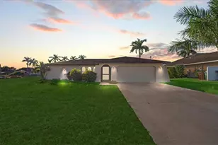 3616 SW 1st Pl, Cape Coral, FL 33914 - Photo 1