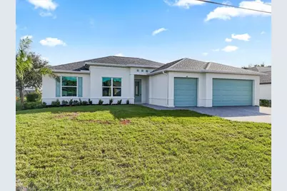 1307 SW 28th Ter, Cape Coral, FL 33914 - Photo 1