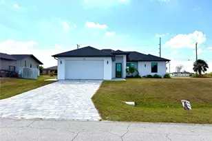 2006 NE 24th Terrace, Cape Coral, FL 33909 - Photo 1