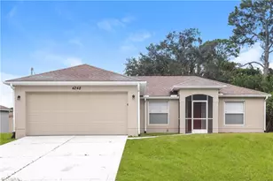 4248 Triby Terrace, North Port, FL 34288 - Photo 1