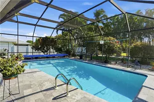 242 SW 46th Terrace, Cape Coral, FL 33914 - Photo 1