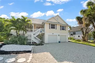 330 E Gulf Dr, Sanibel, FL 33957 - Photo 1