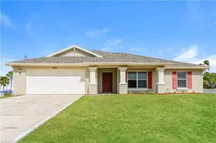 2011 NW 23rd St, Cape Coral, FL 33993 - Photo 1