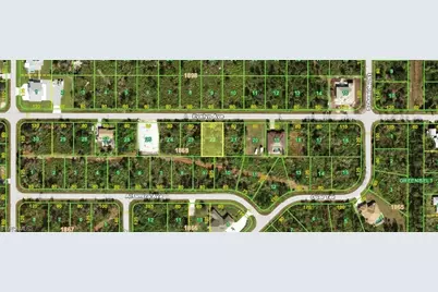 12435 Evelyn Ave, Port Charlotte, FL 33981 - Photo 1
