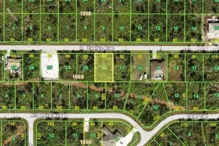12435 Evelyn Ave, Port Charlotte, FL 33981 - Photo 1