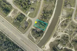 741 Kalamar Dr, Lehigh Acres, FL 33974 - Photo 1