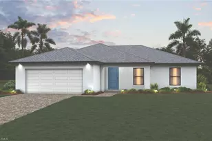 2810 NW 4th Ave, Cape Coral, FL 33993 - Photo 1
