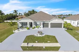 2833 Gleason Pkwy, Cape Coral, FL 33914 - Photo 1