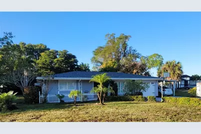 7350 Myrtle Rd, Fort Myers, FL 33967 - Photo 1