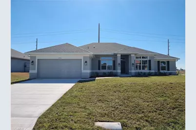 1224 NW 24th Ter, Cape Coral, FL 33993 - Photo 1
