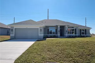 1224 NW 24th Terrace, Cape Coral, FL 33993 - Photo 1