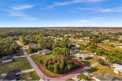 3738 Kenyon St, Fort Myers, FL 33905 - Photo 1