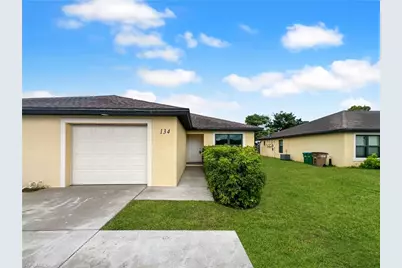 134 Cultural Park Blvd S, Cape Coral, FL 33990 - Photo 1