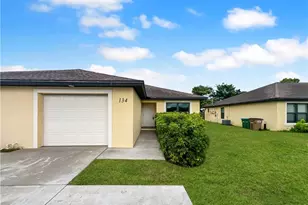 134 Cultural Park Blvd S, Cape Coral, FL 33990 - Photo 1