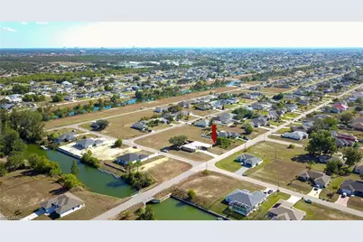 3021 NE 4th Pl, Cape Coral, FL 33909 - Photo 1