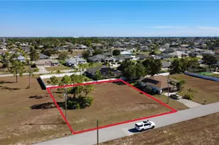 2529 NW 21st Pl, Cape Coral, FL 33993 - Photo 1