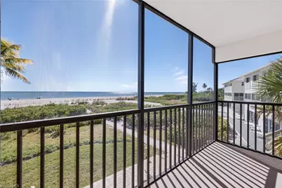 2230 Camino Del Mar Dr #4A2, Sanibel, FL 33957 - Photo 1