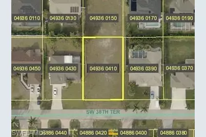 2625 SW 38th Ter, Cape Coral, FL 33914 - Photo 1