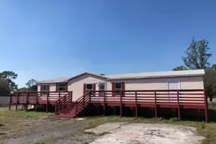 340 S Jinete St, Clewiston, FL 33440 - Photo 1