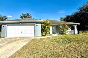 1116 Calvert Ave, Lehigh Acres, FL 33971 - Photo 1