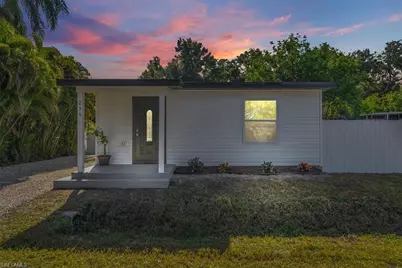 239 State St, North Fort Myers, FL 33903 - Photo 1