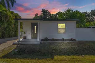 239 State St, North Fort Myers, FL 33903 - Photo 1