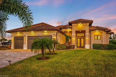 1219 Old Burnt Store Rd N, Cape Coral, FL 33993 - Photo 1