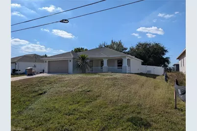 1612 NW 31st Ave, Cape Coral, FL 33993 - Photo 1