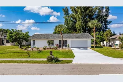 3630 Agualinda Blvd, Cape Coral, FL 33914 - Photo 1
