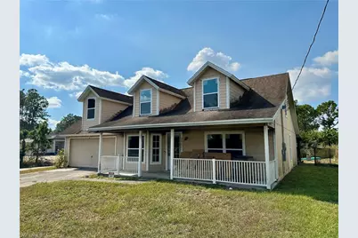 2801 Flora Ave N, Lehigh Acres, FL 33971 - Photo 1